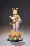 1/6 Scale Elegg Bunny Girl - Goddess of Victory: Nikke Resin Statue - LC Studio