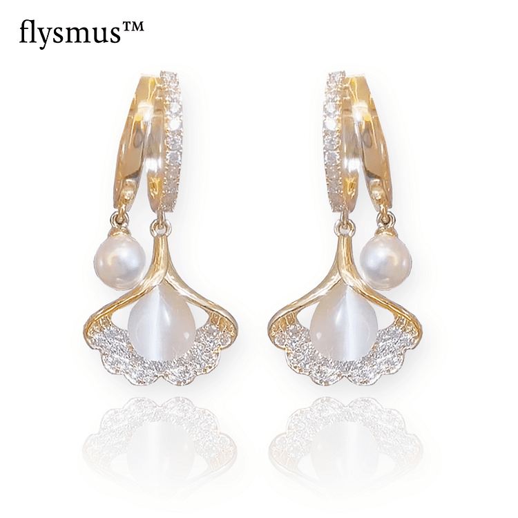 CC™ MagneTherapy Germanium Detox Earrings