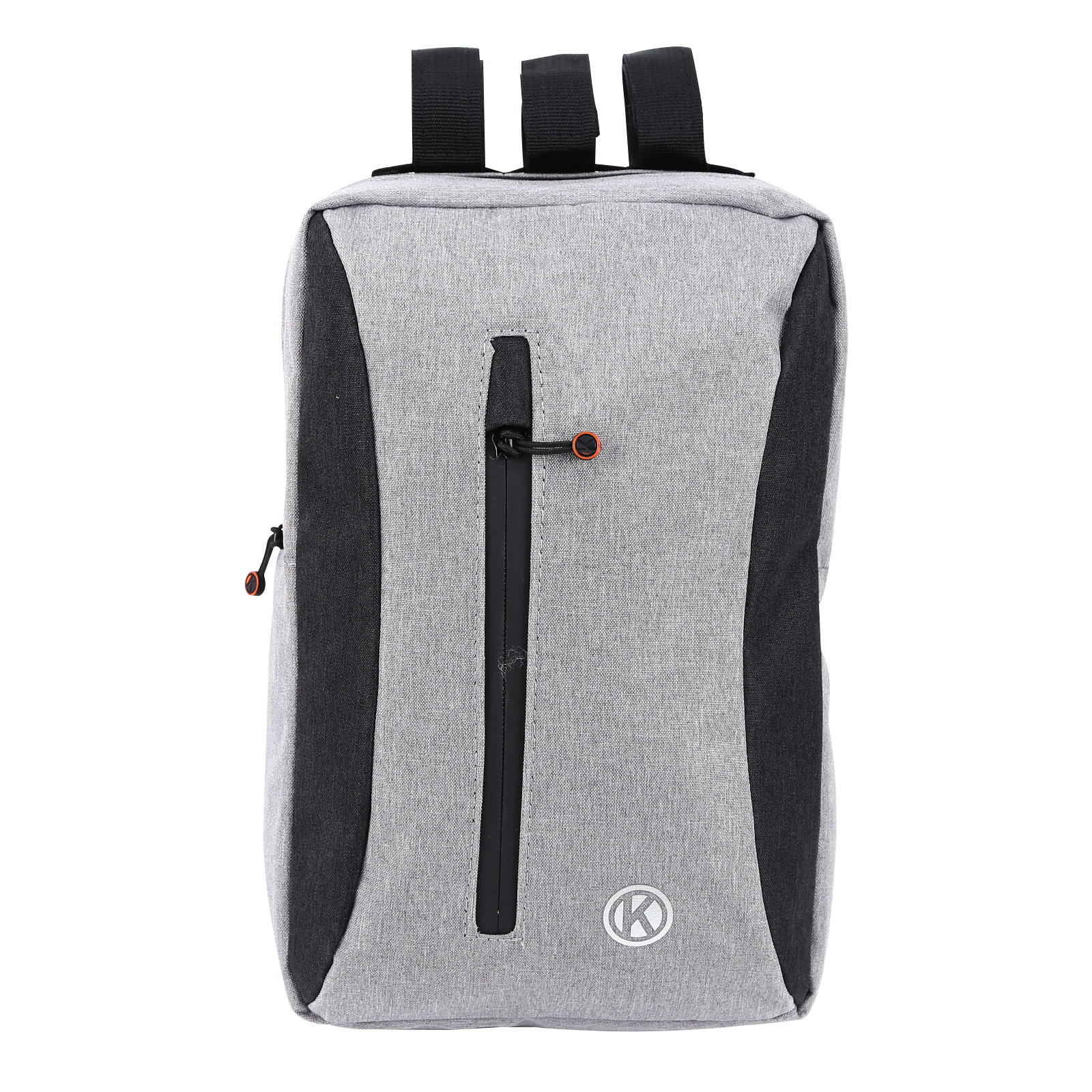 

Bike Phone Front Bag - Electric Scooter Top Tube Waterproof Handlebar Pouch, 501 Original
