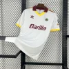 Retro 1991-92 Roma Soccer Jersey Away