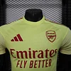 Joyfball 2025/2026 Player Version  Arsenal Special Edition Football Shirt 1:1 Thai Quality（The player version jersey is a bit tight, please pay attention to the size selection）