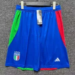 2024 Italy Away Shorts 1:1 Thai Quality