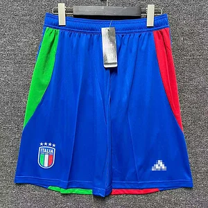 2024 Italy Away Shorts 1:1 Thai Quality