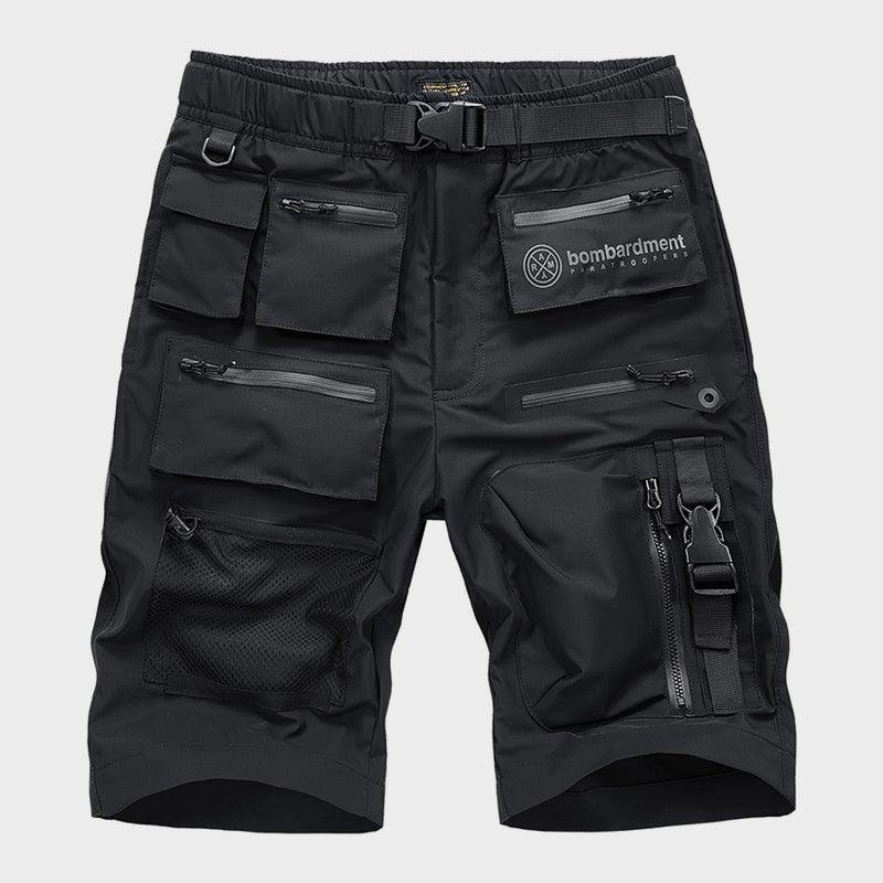 GB Works Quick Dry Shorts