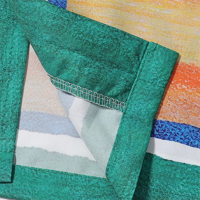 Casablanca silk shirt