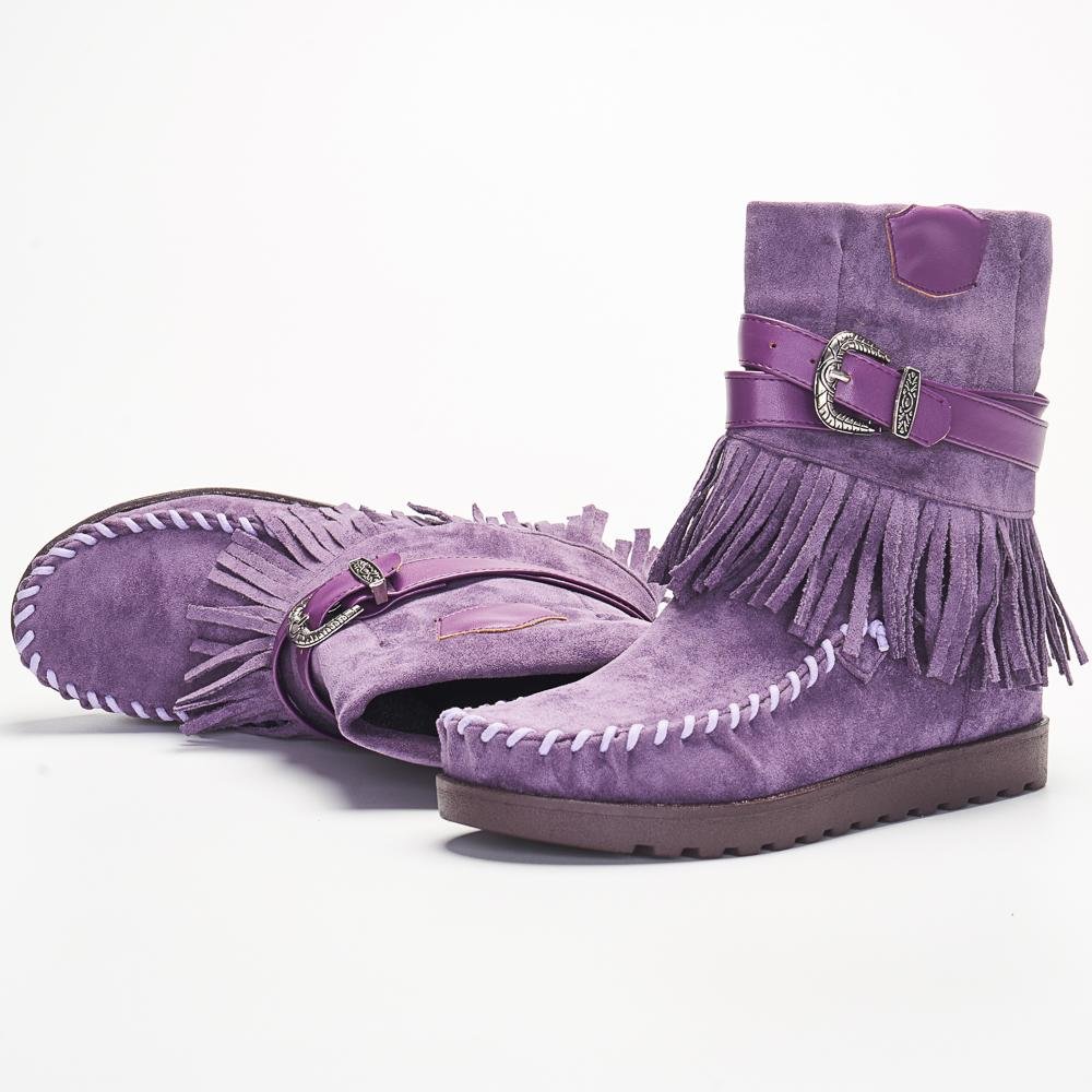 pearl zone boots