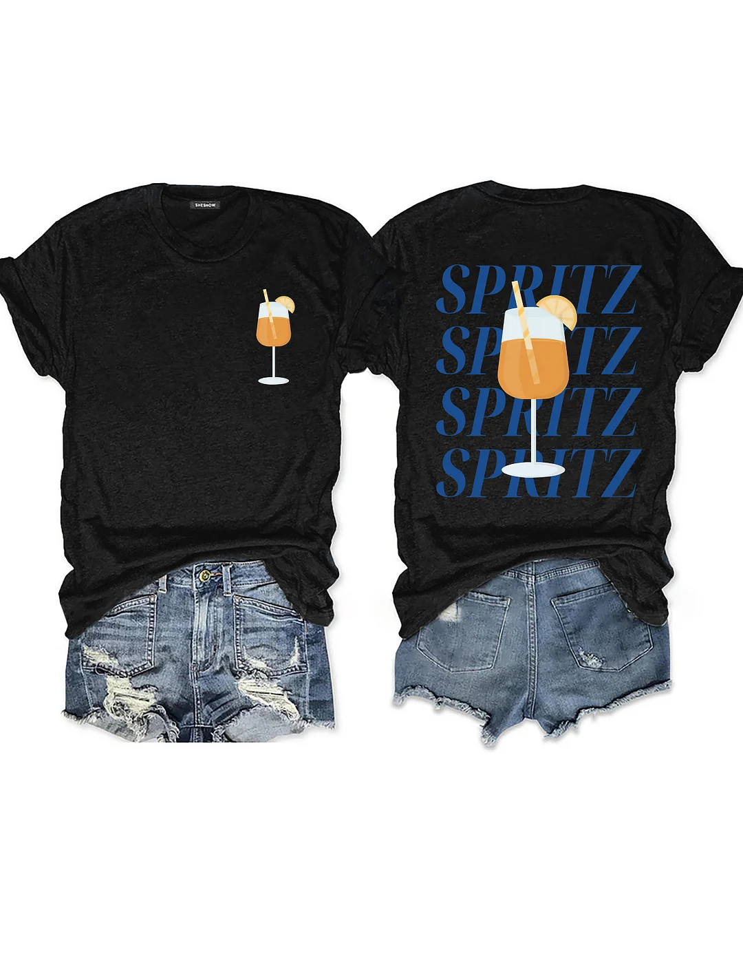 Aperol Spritz T-shirt