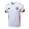 ajax 25/26 White Short-Sleeve Training Kit
