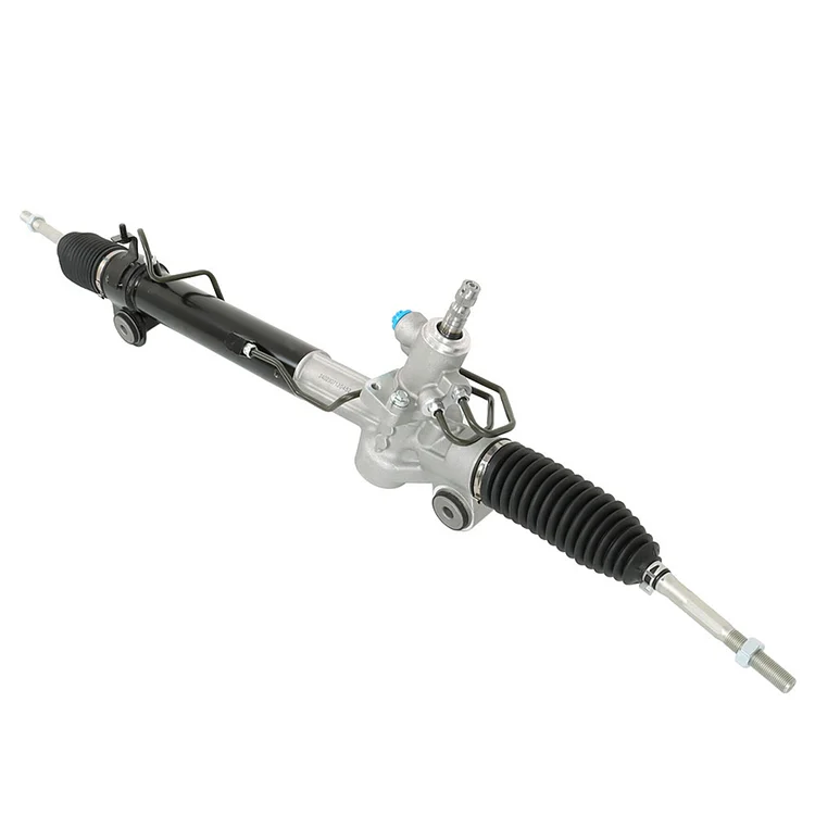 SEBLAFF Power Steering Rack and Pinion Replacement for RX330 2004-2006 RX350 2007-2009 Highlander 2001-2007 4425048090 4425048120