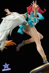 1/6 Scale Licensed Fiery Spirit Dance Ahri - League of Legends (LOL) Resin Statue - XC-Studio