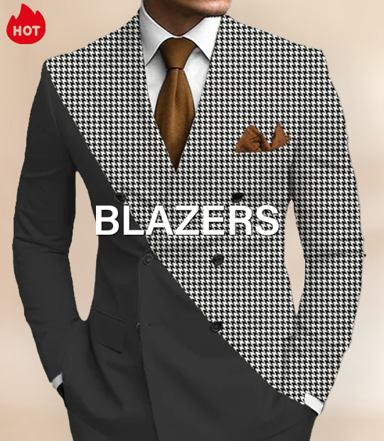 blazers