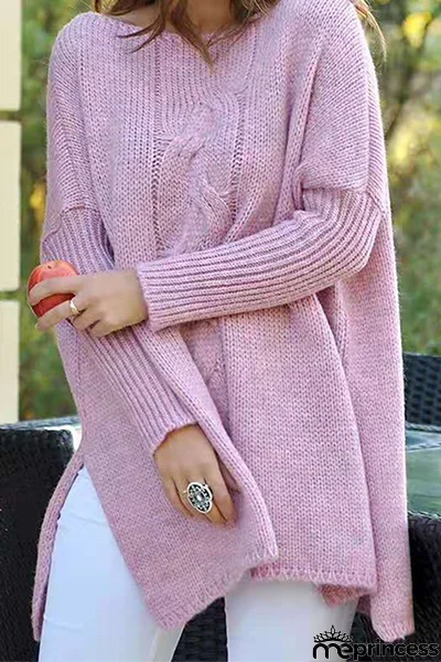 Casual and Stylish winter Sweater