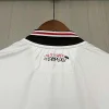 2025-2026  Santa Cruz away Football Shirt 1:1 Thai Quality