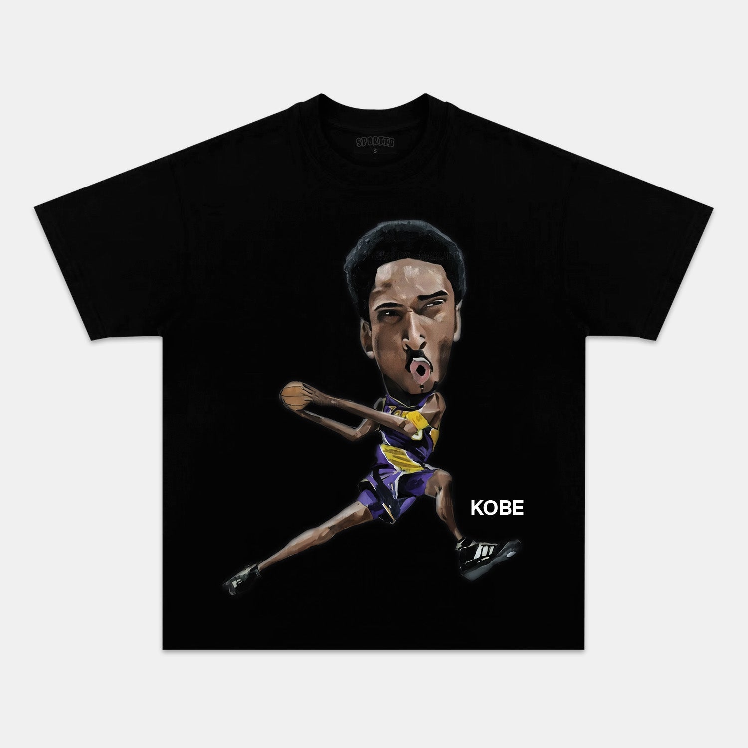 KOBE TEE 5.10