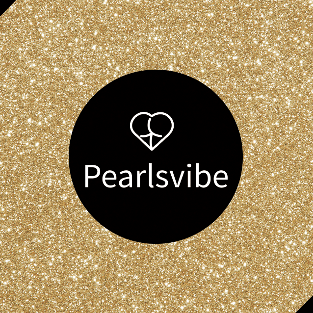 pearlsvibe -  pearlsvibe VIP card
