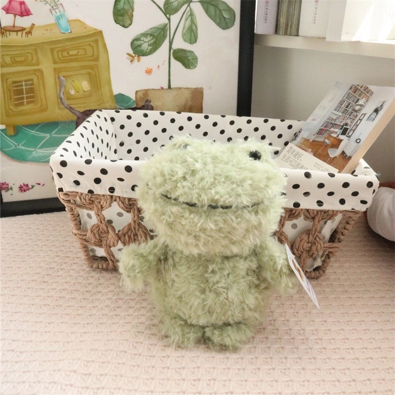 Stuffed Animals & Plush Toys Animal Bear Pp Cotton Toys