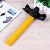 Universal Auto Car SUV Truck Anti-Theft Security Rotary Steering Wheel Lock