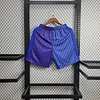 2024 France Away Shorts 1:1 Thai Quality