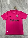 2024/2025 Sporting Lisbon Special Edition Football Shirt 1:1 Thai Quality