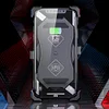 Motorcycle Phone Holder 15W Wireless + QC 3.0 USB Charger Phone GPS Mount