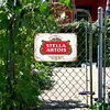 Stella Artois - Vintage Metal Signs(8*12Inch) - Bar