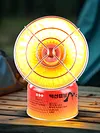 Portable Propane Heater Mini Camping Heater Safe Tent Heater for Camping Outdoor