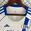 2025/2026 Schalke 04 away Football Shirt 1:1 Thai Quality