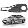 For BMW 4 SERIES F32 F33 F36 14-20 Fog Lamp Frame Grille Fog Light Griill Cover