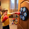 RytmeBoks Trainer&trade; | "Edzd a koordin&aacute;ci&oacute;t, a sebess&eacute;get &eacute;s az erőt sz&oacute;rakoztat&oacute; m&oacute;don"