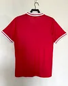 1982/1983 Retro Liverpool Home Football Shirt 1:1 Thai Quality