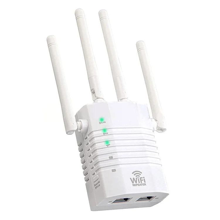 WiFi Booster Range Extender