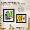 Extensible Cadres d'art pour Enfants Affichage