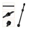 Suspensionclub-Black Cam Bearing Installation Removal Tool for LS1 LS2 LQ9 LS3 LS6