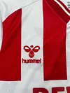 Joyfball 2025/2026 FC K&ouml;ln Home Football Jersey 1:1 Thai Quality