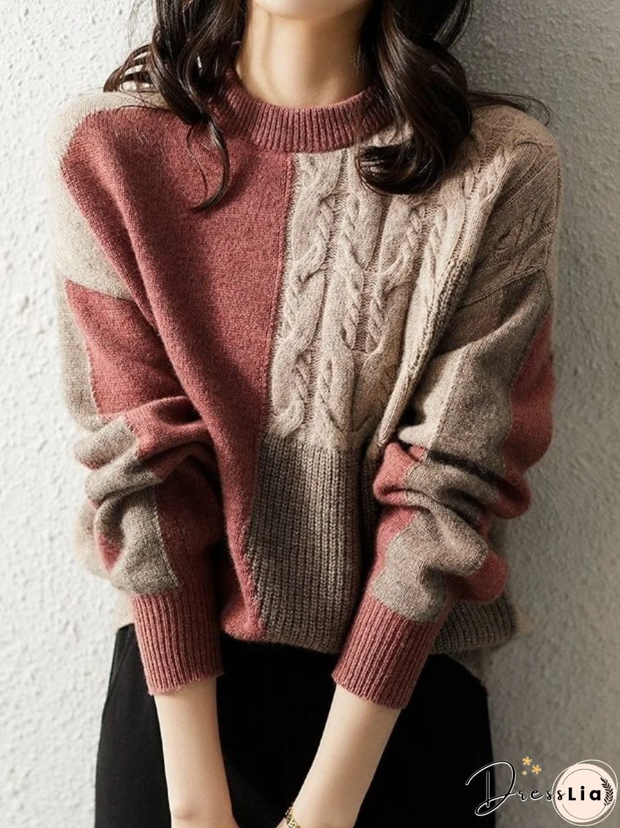Trendy and Elegant general Pullover