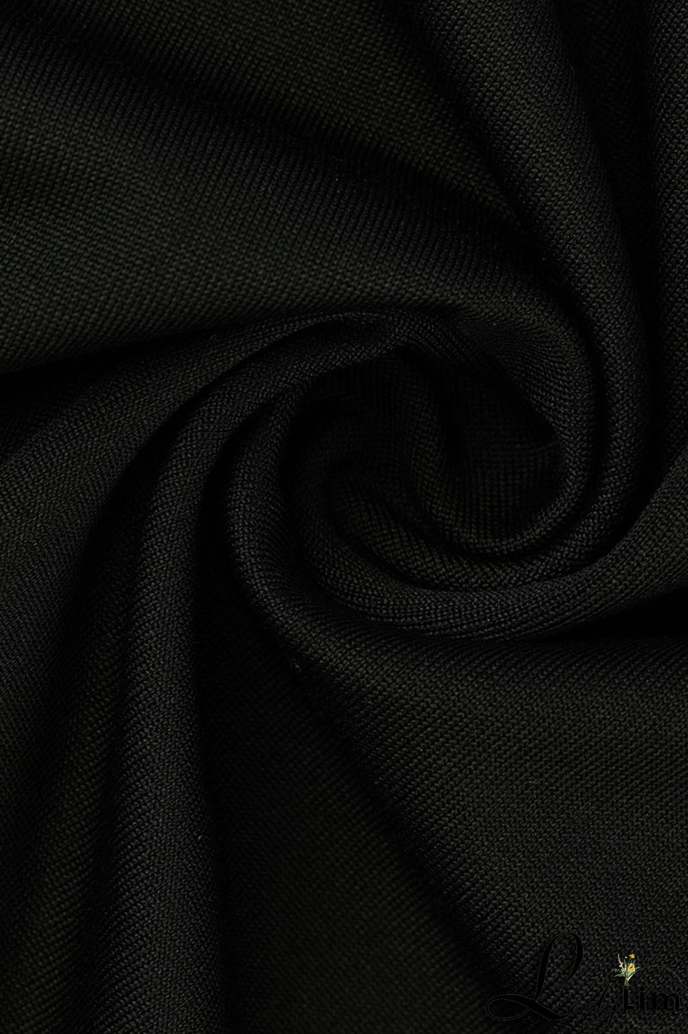 Black Fashion Casual Solid Split Joint O Neck Short Sleeve Two Pieces