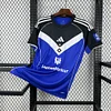25/26 Hamburger SV Soccer Jersey Away