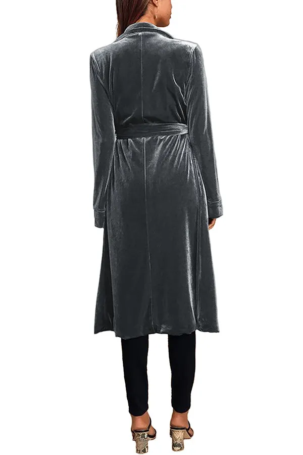 Classic and Stylish Coat
