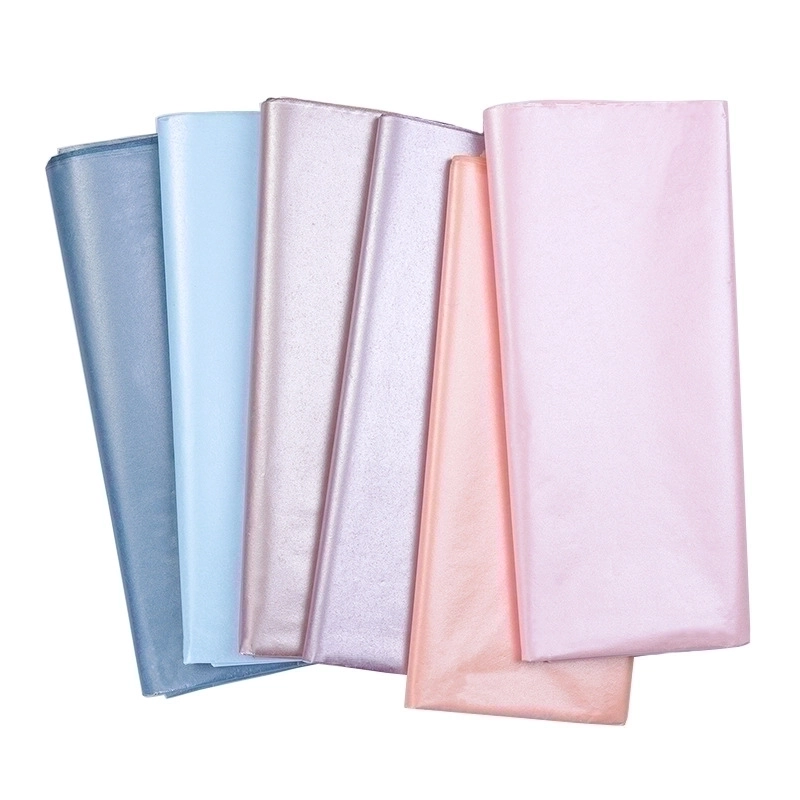 Simple Solid Color Flower Packaging Material Sydney Paper