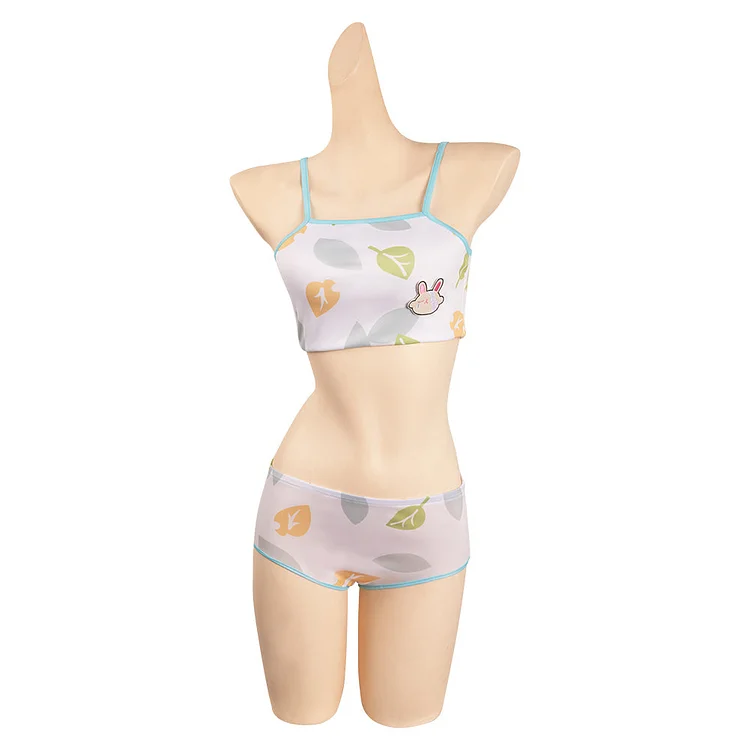 Blue Archive Kasumizawa Miyu Swimsuit Outfits Cosplay Costume Halloween Carnival Suit