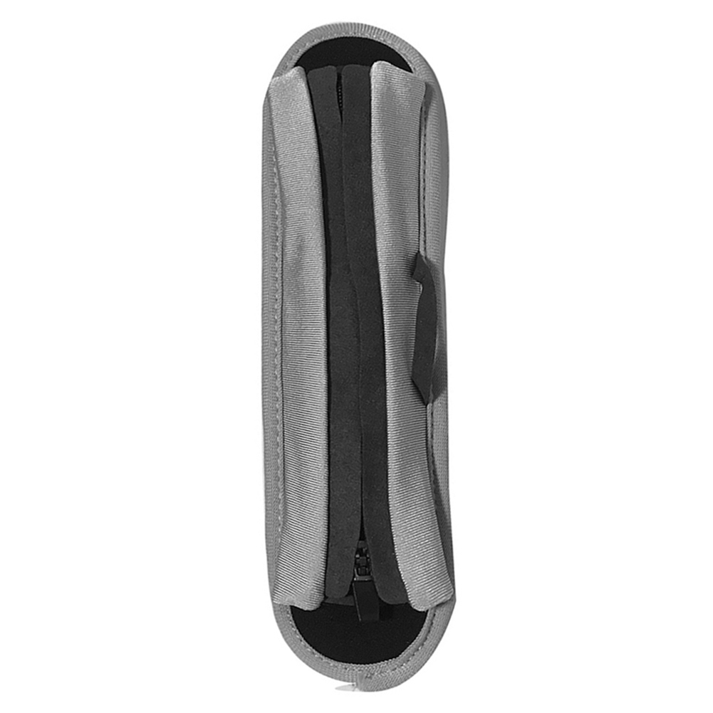 

Universal Headphones Headband Cover Zipper Closure Headband Pad Protector, 501 Original
