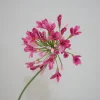 Artificial Stem Agapanthus Flower Home Wedding Floral Decor