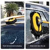 Auto Washing Mop Long Handle Vehicle Care Cleaner Chenille Auto Care Accessories