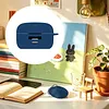 Anti-Scratch Silicone Case for Raycon Everyday Clip Earbuds Cover