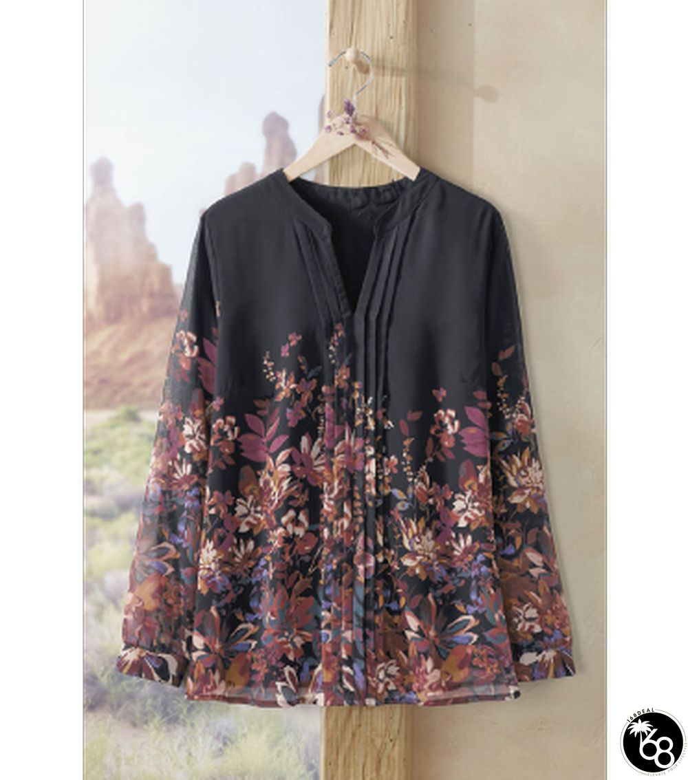 Liliana Blouse | 168DEAL