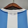 1978 Retro Argentina Home Football Shirt 1:1 Thai Quality