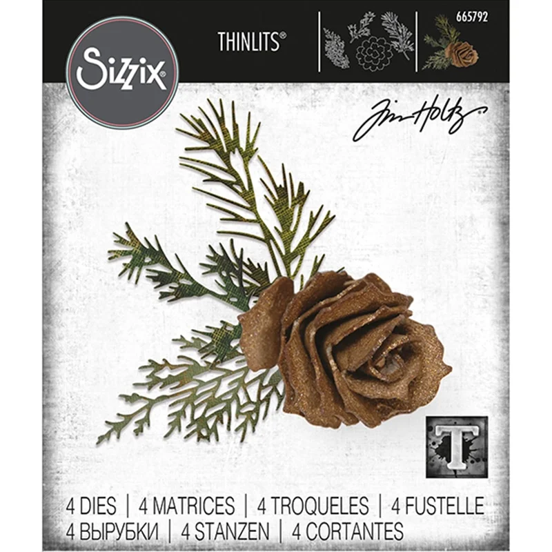 Nigikala New Snowman Snowflakes House Beer Metal Cutting Dies Scrapbooking Decor Embossed Emplate Handmade Decoraemplate Diy Card