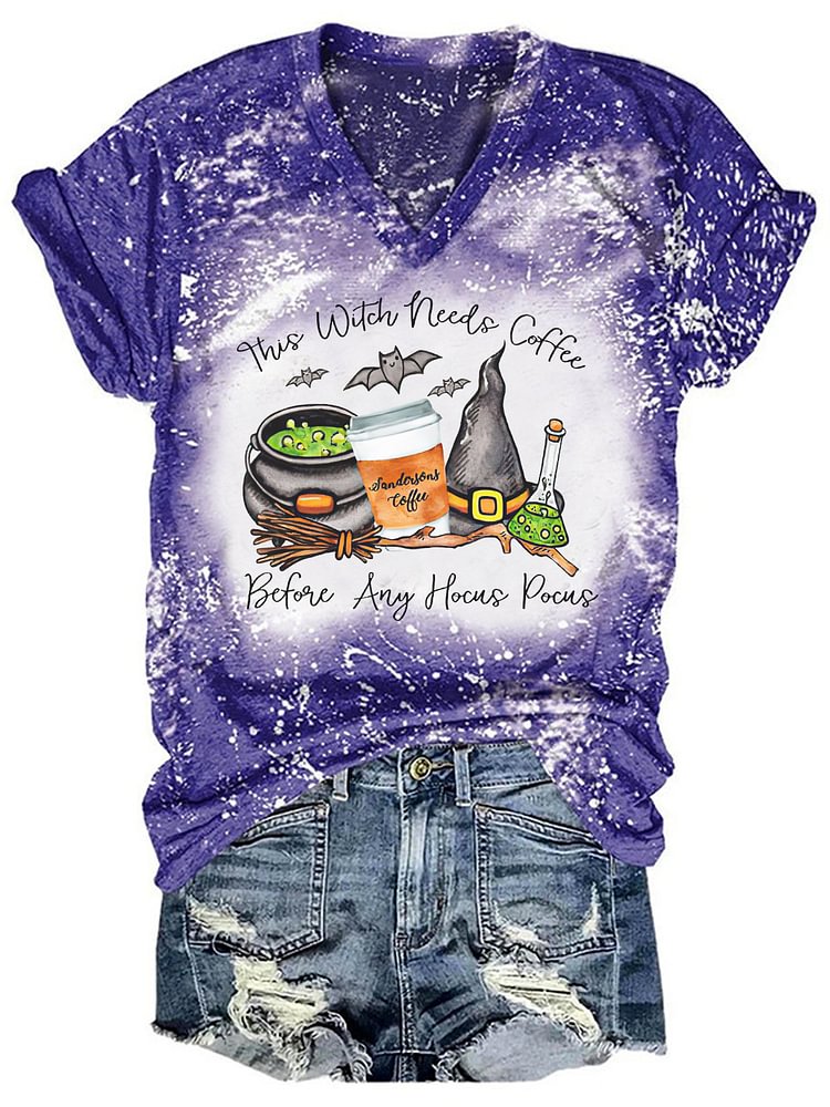 Funny Halloween Shirt
