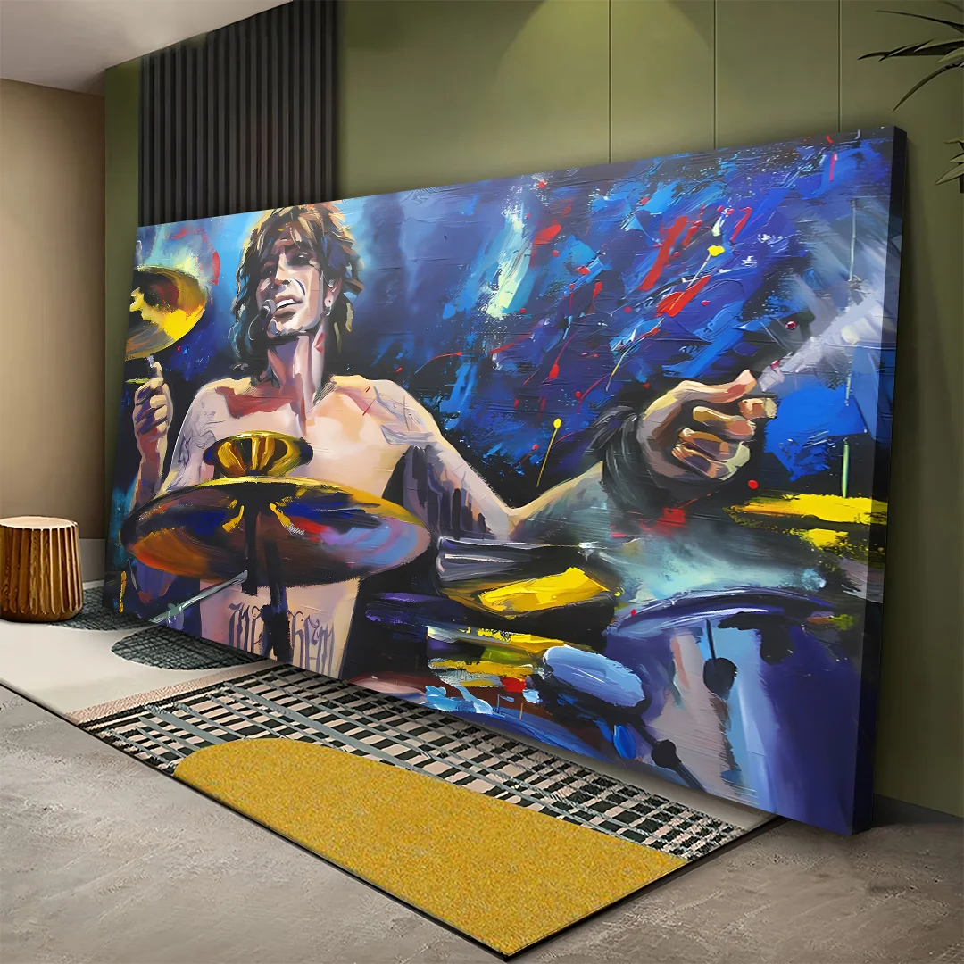 Canvas Wall Art