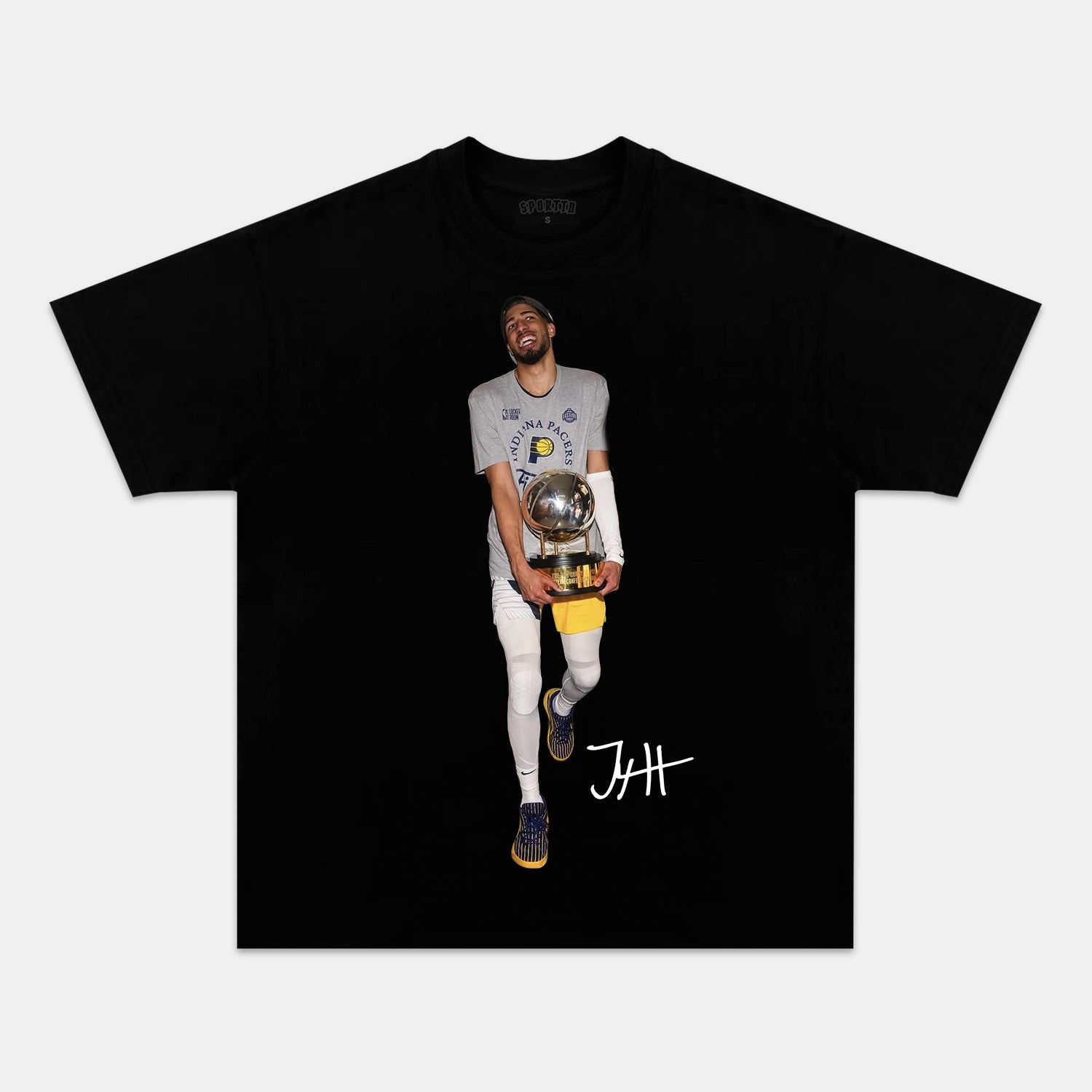 TYRESE HALIBURTON TEE
